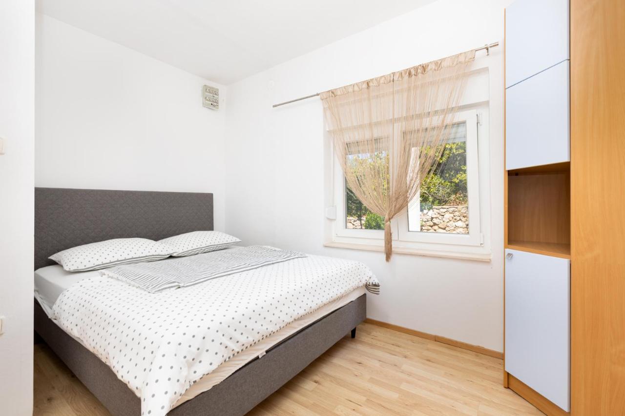 Apartman Ponte Mohito Punat Εξωτερικό φωτογραφία