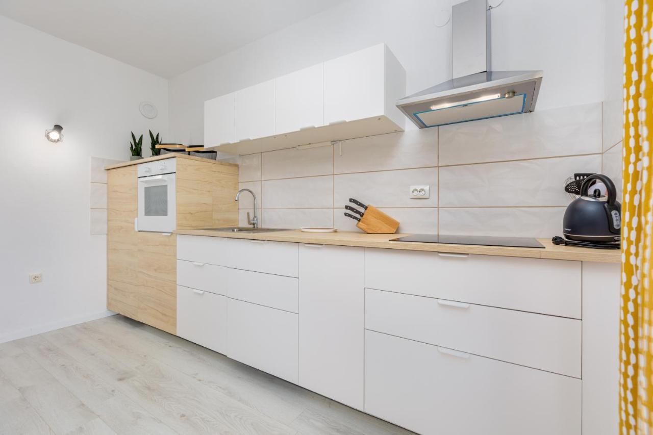 Apartman Ponte Mohito Punat Εξωτερικό φωτογραφία