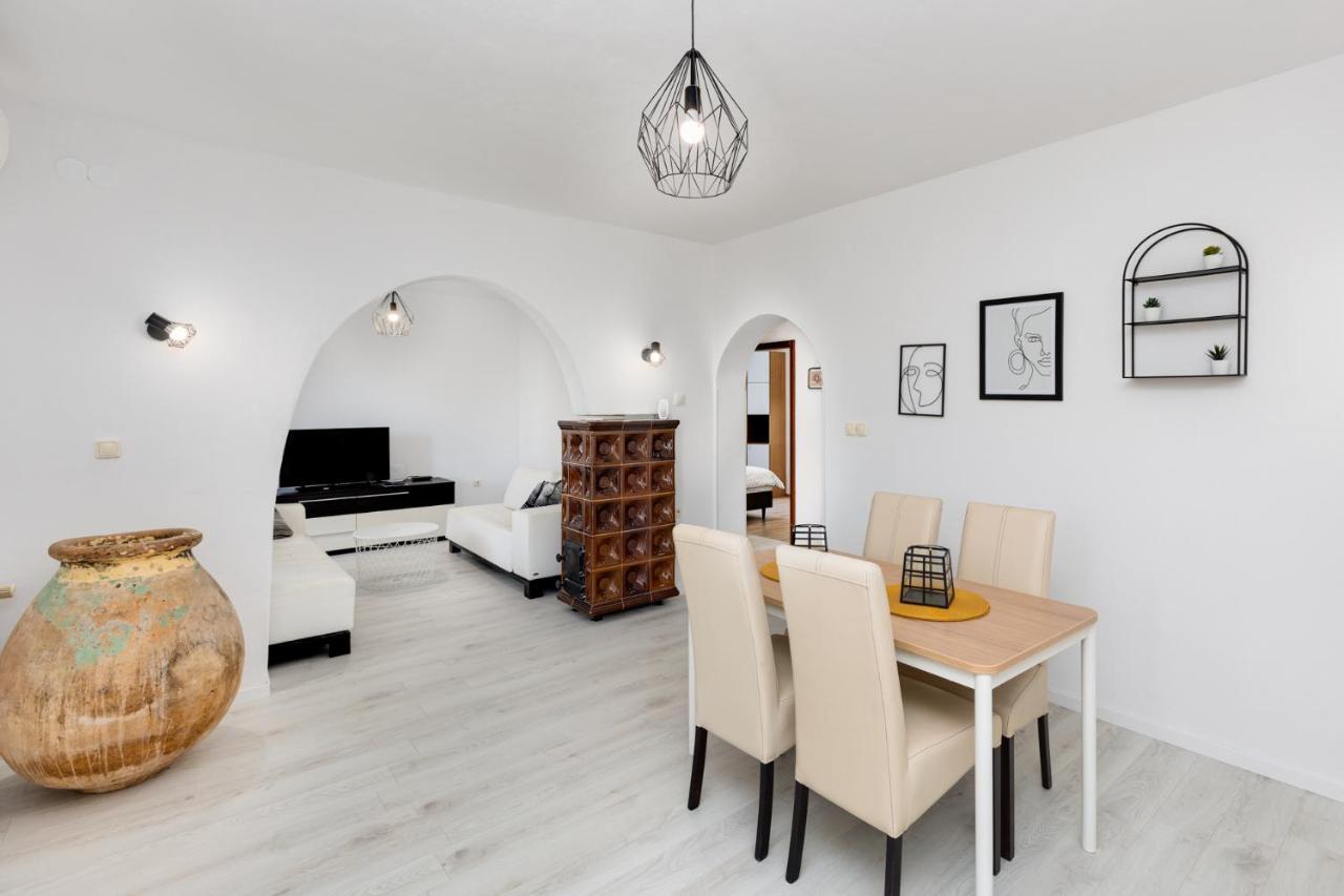 Apartman Ponte Mohito Punat Εξωτερικό φωτογραφία