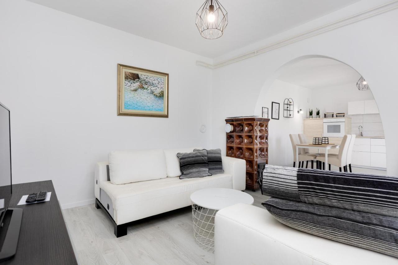 Apartman Ponte Mohito Punat Εξωτερικό φωτογραφία