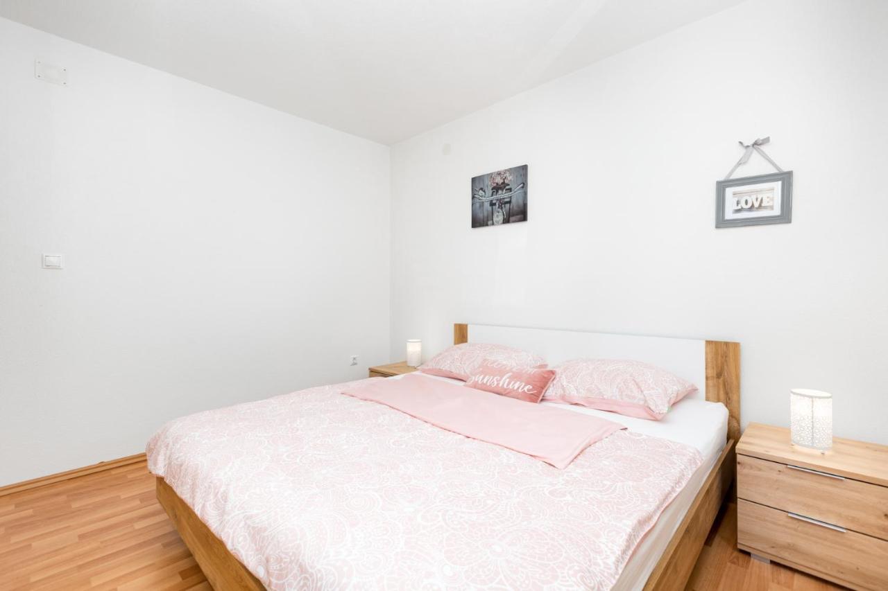 Apartman Ponte Mohito Punat Εξωτερικό φωτογραφία