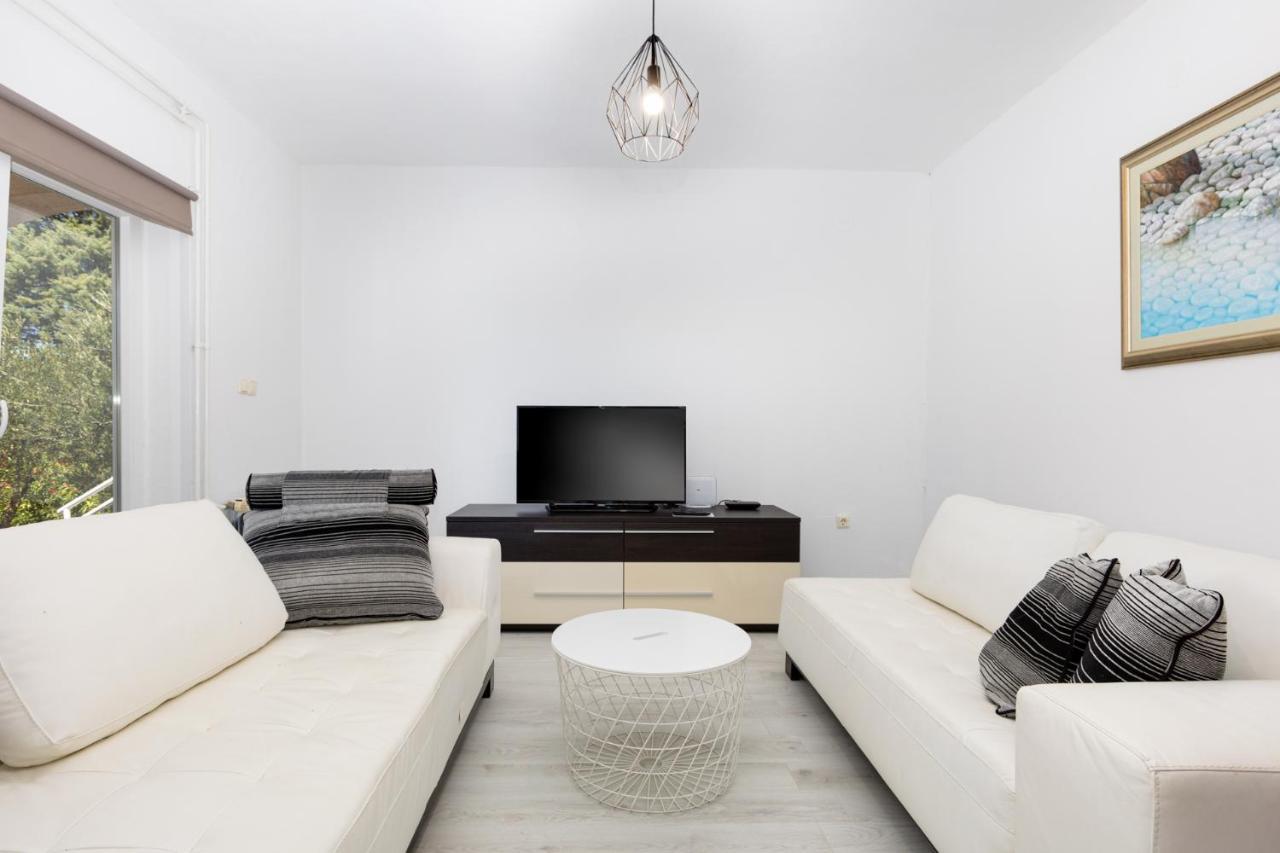 Apartman Ponte Mohito Punat Εξωτερικό φωτογραφία